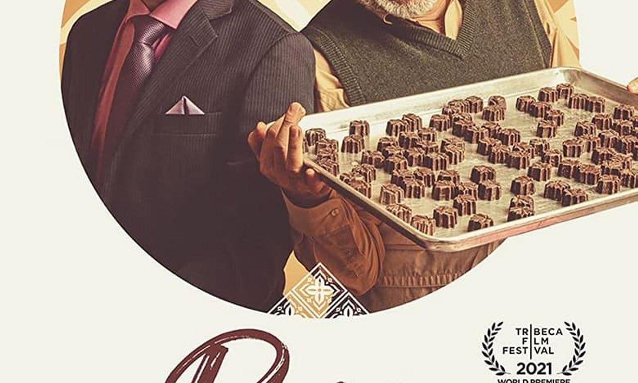 header image for Peace By Chocolate