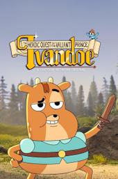 The Heroic Quest of the Valiant Prince Ivandoe