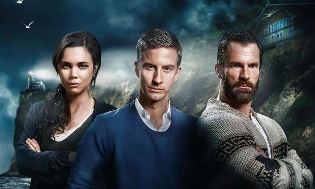 header image for Black Lake