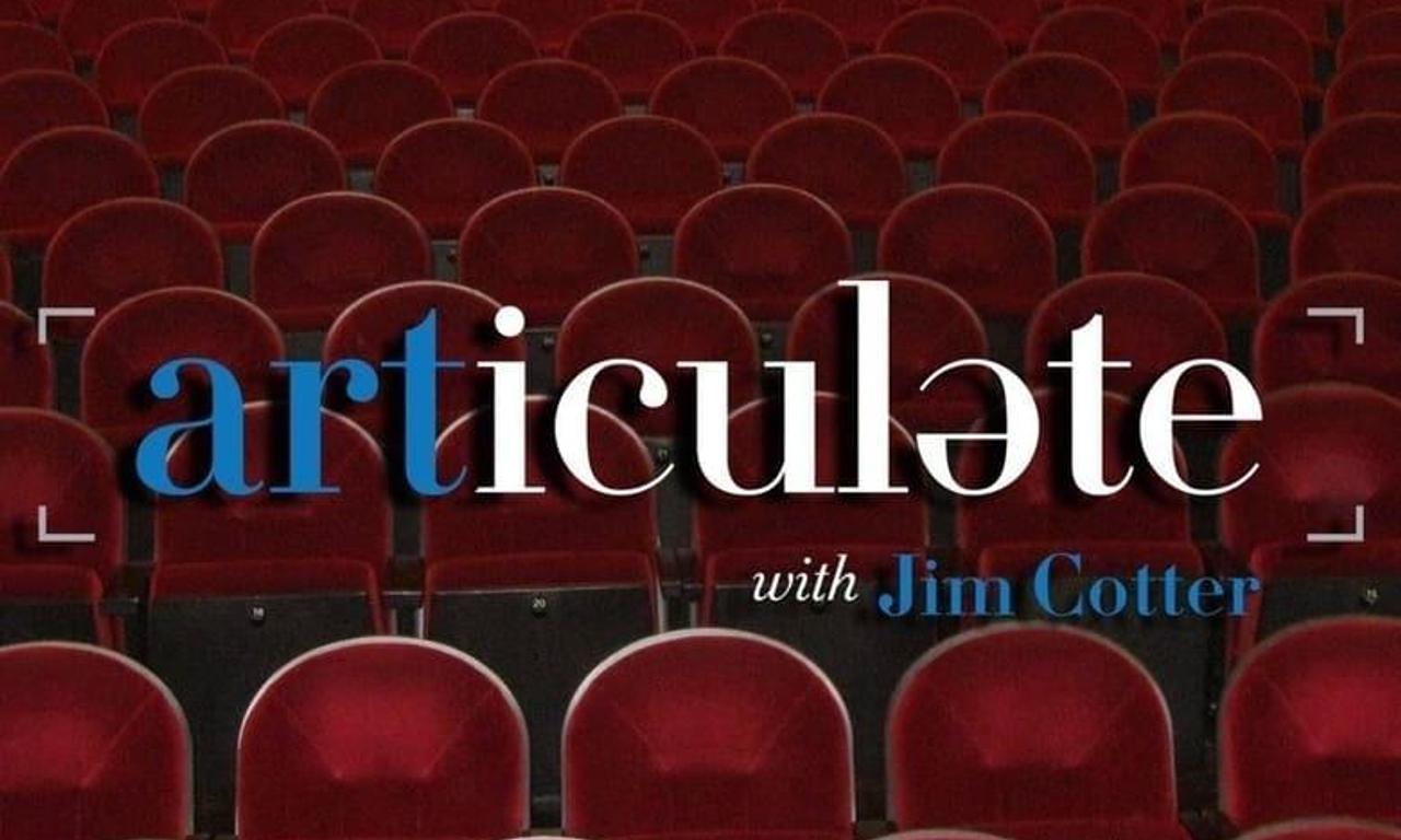 header image for Articulate