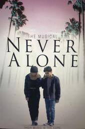 Never Alone