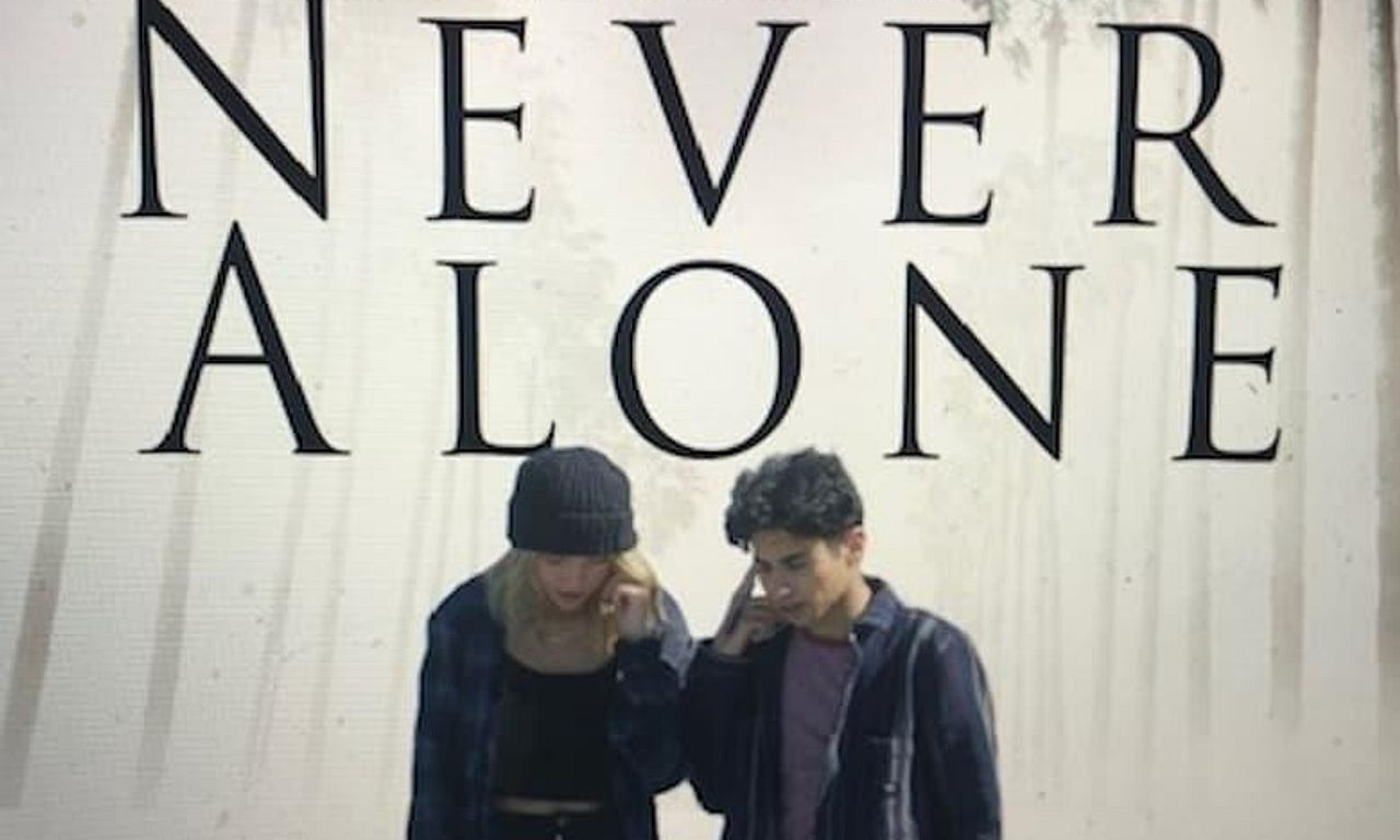 header image for Never Alone