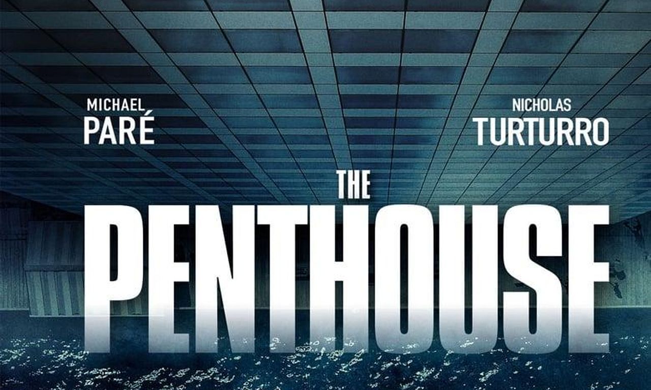 header image for The Penthouse