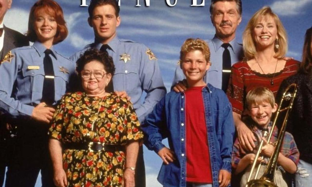 header image for Picket Fences