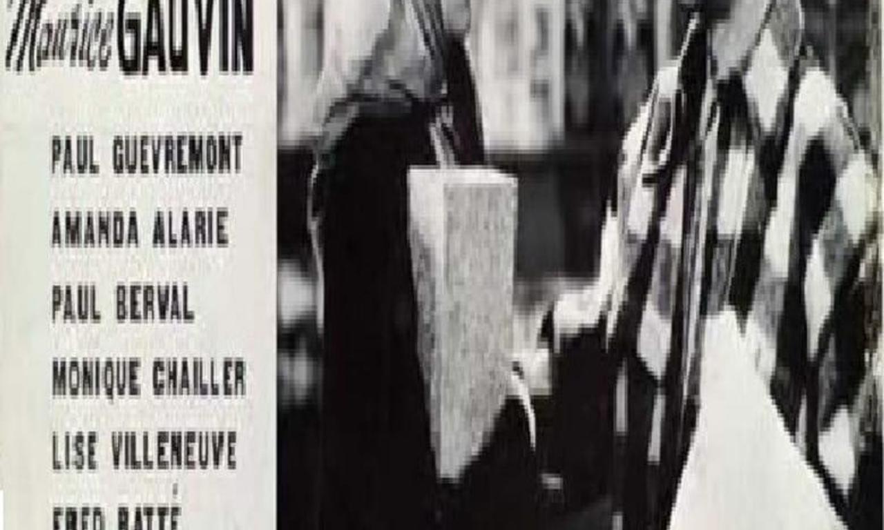 header image for Le gros Bill