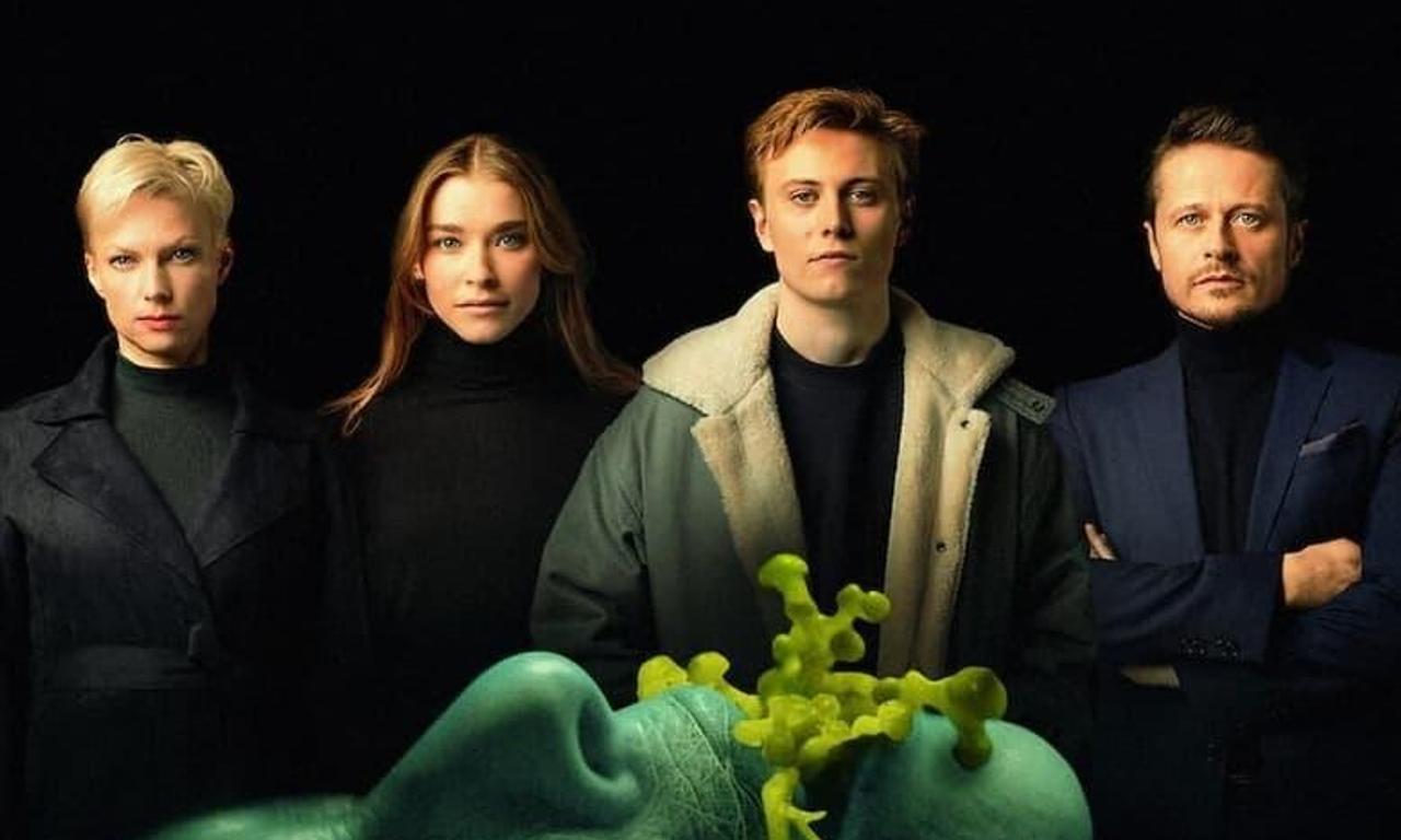 header image for The Privilege