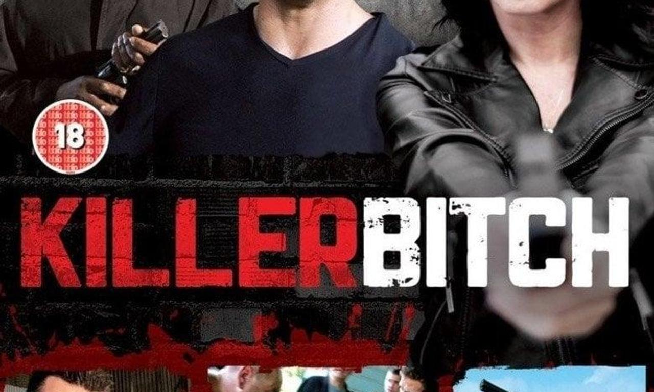 header image for Killer Bitch