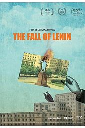 Fall of Lenin