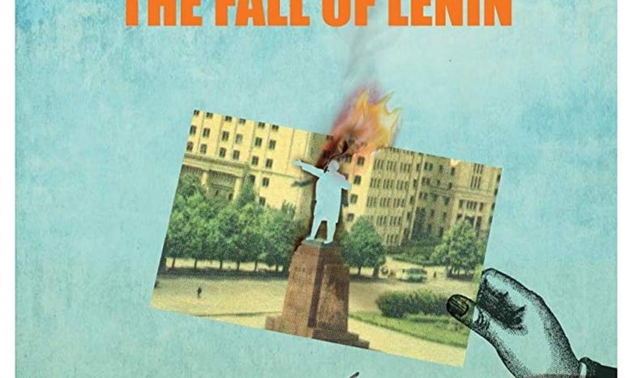 header image for Fall of Lenin