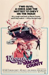 Return to Macon County