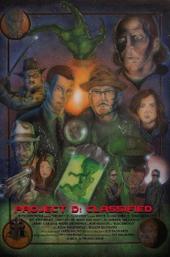 Project D: Classified