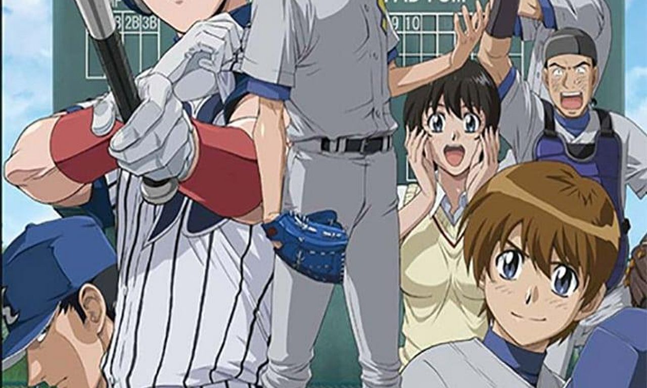 header image for Major