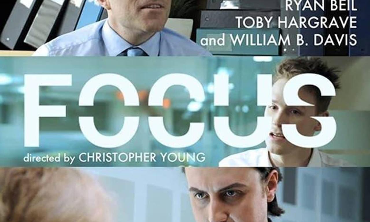 header image for Focus