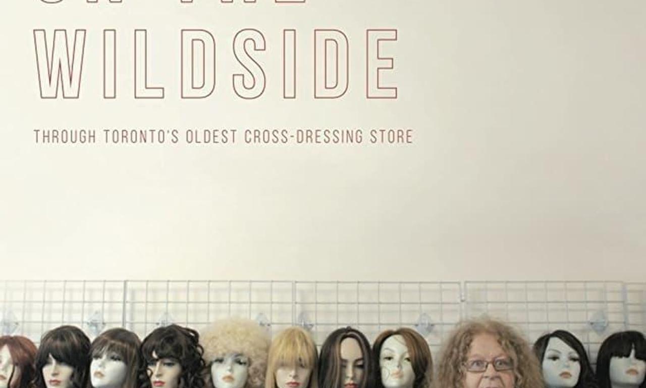 header image for Take a Walk on the Wild Side