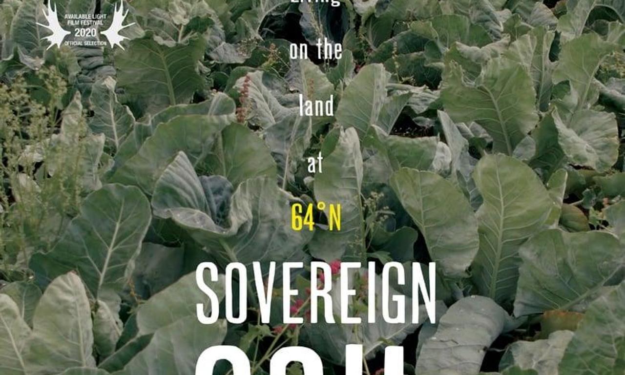 header image for Sovereign Soil