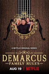 DeMarcus Family Rules