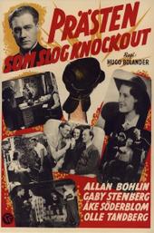 The Priest Who Knocked Out