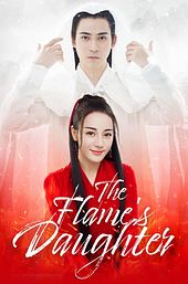 The Flame's Daughter