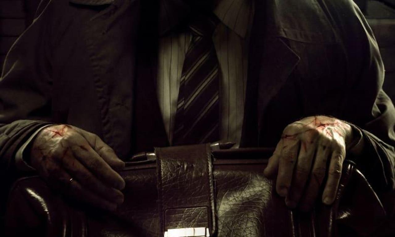 header image for Chikatilo