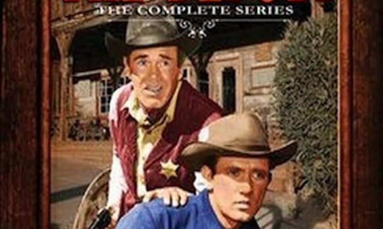 header image for The Deputy