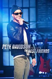 Pete Davidson Presents: The Best Friends