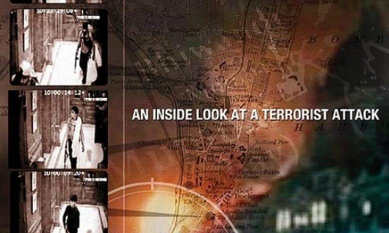 header image for Terror in Mumbai