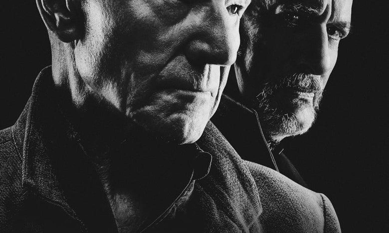 header image for Star Trek: Picard