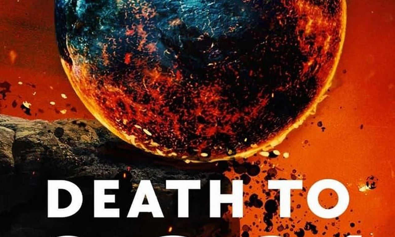 header image for Death to 2021
