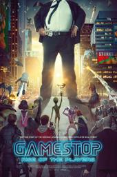 GameStop: Rise of the Players