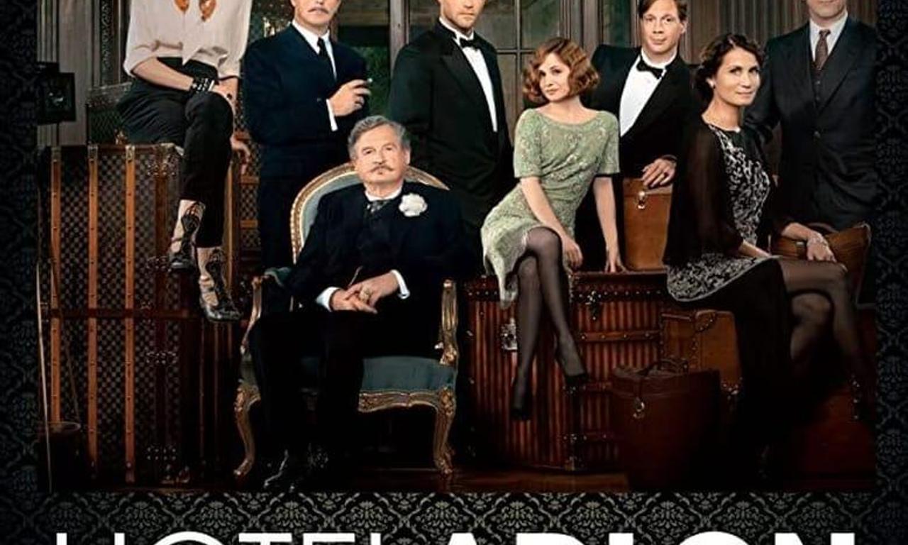 header image for Hotel Adlon