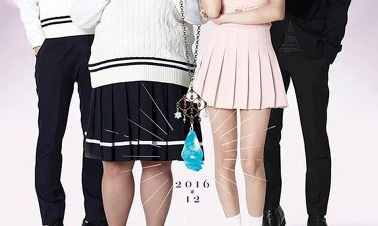 header image for The Miracle