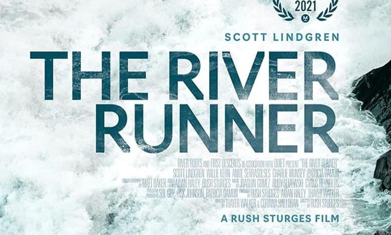 header image for The River Runner