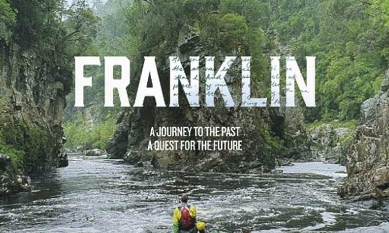 header image for Franklin