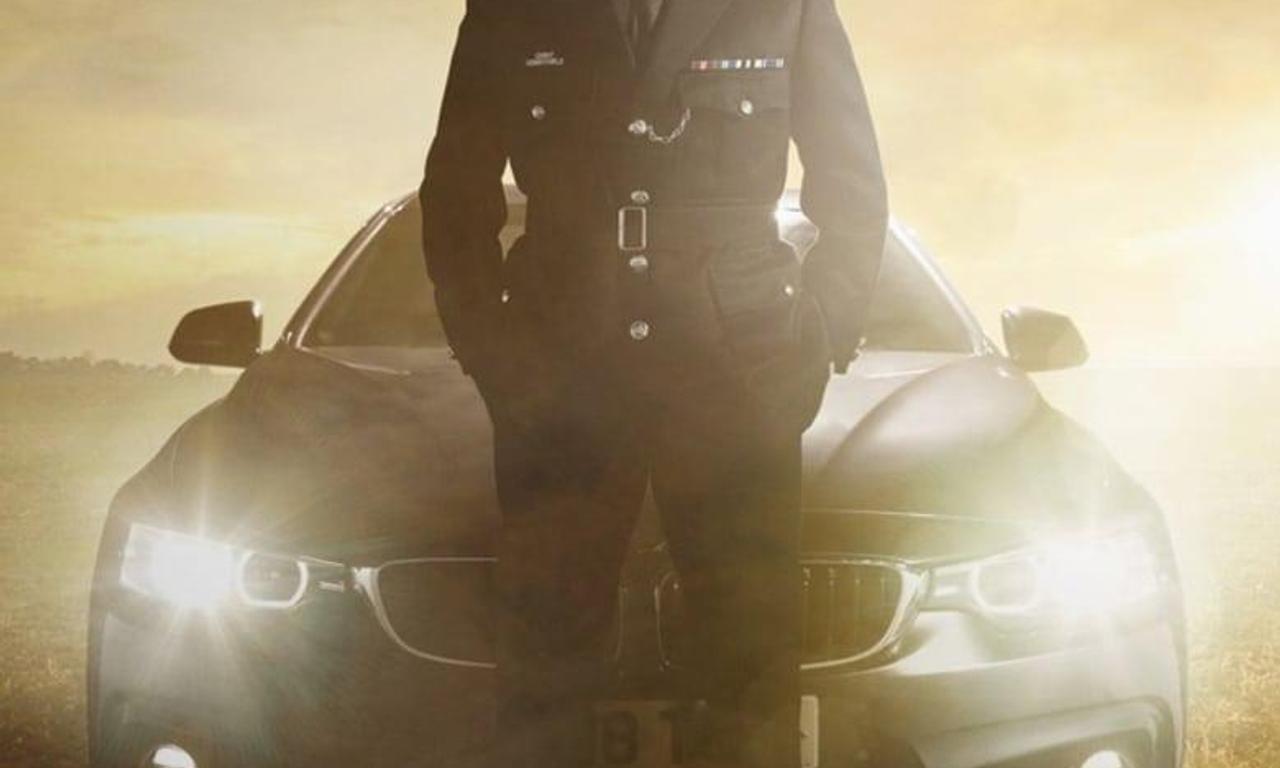 header image for Wild Bill