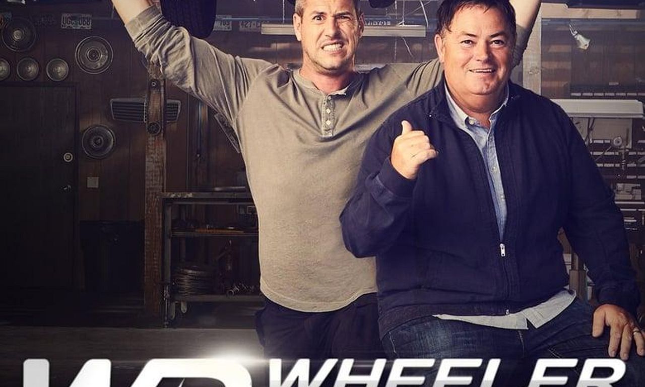 header image for Wheeler Dealers