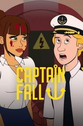 Captain Fall