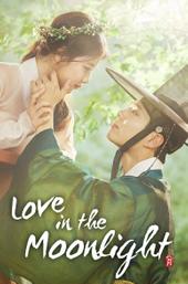 Love in the Moonlight