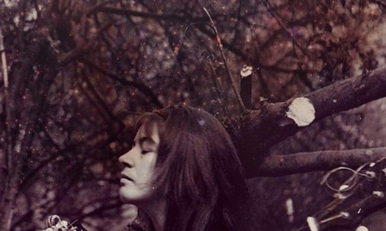 header image for Karen Dalton: In My Own Time