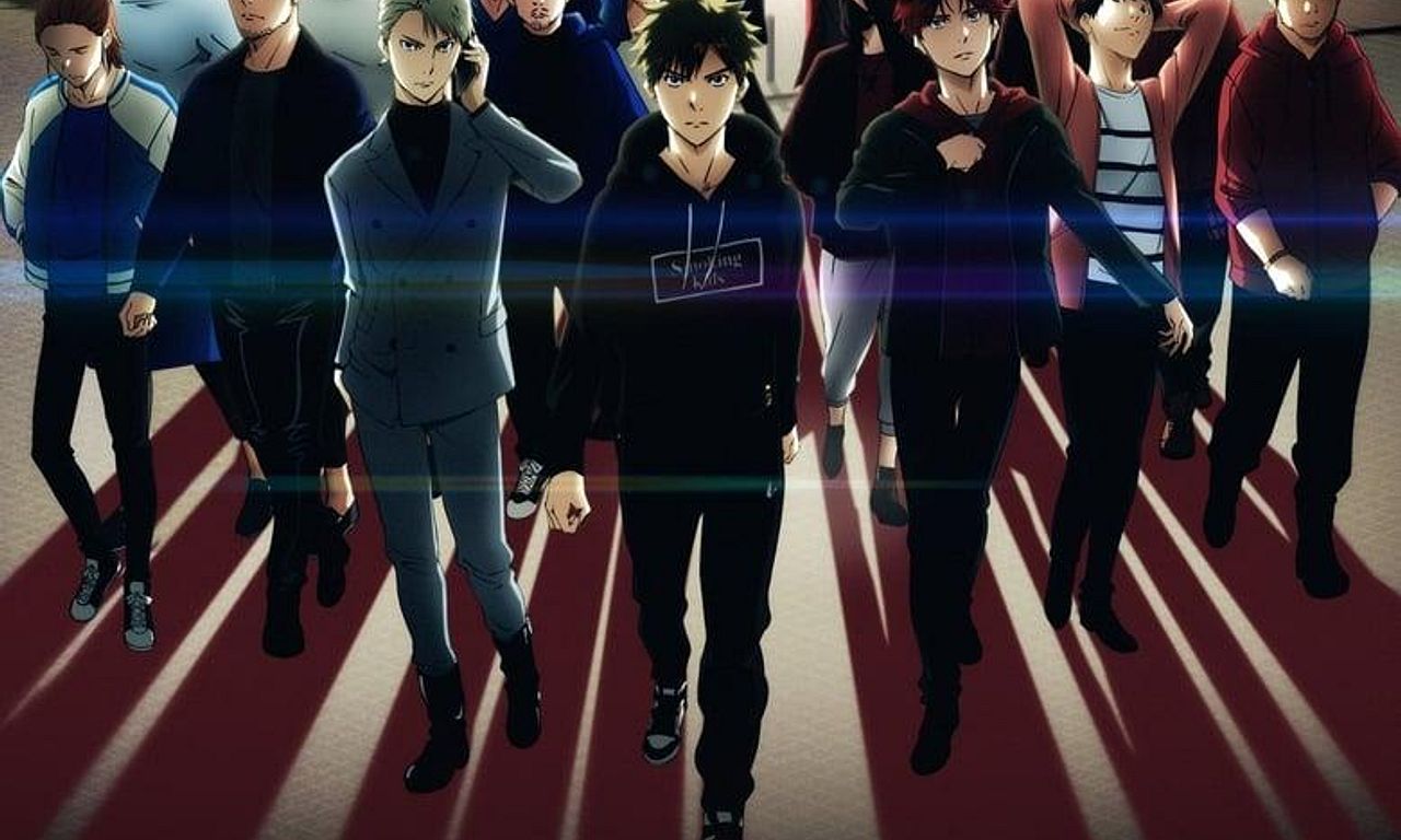 header image for Ikebukuro West Gate Park