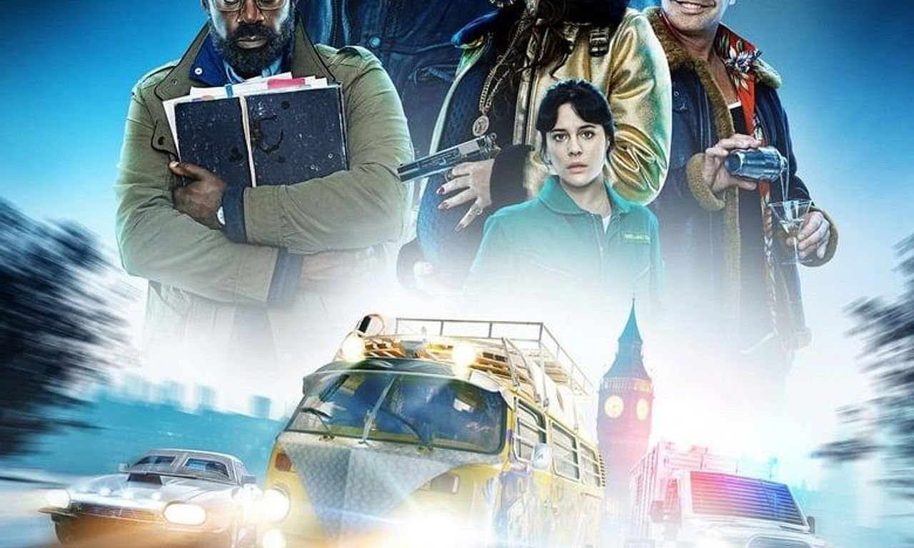 header image for Curfew