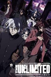 Unlimited Psychic Squad