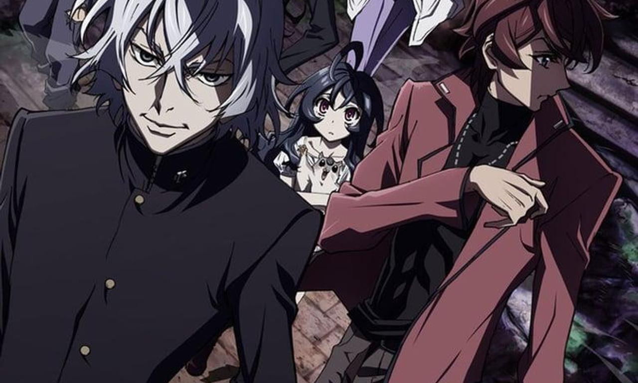 header image for Unlimited Psychic Squad