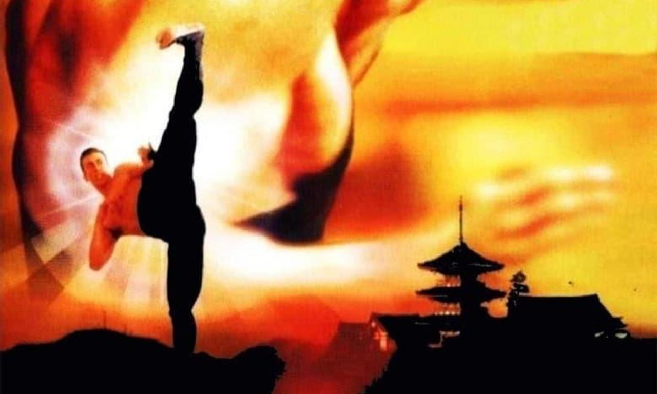 header image for Bloodsport III