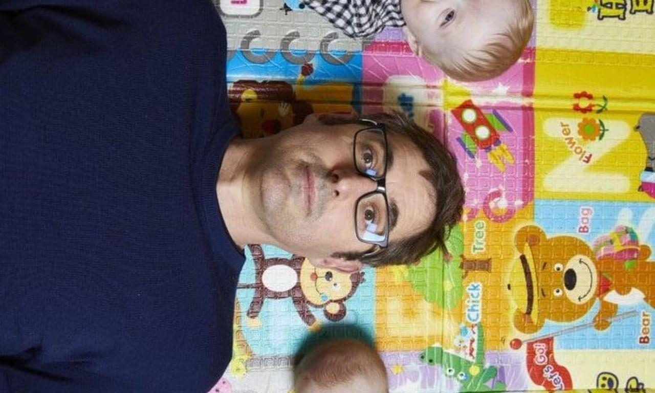 header image for Louis Theroux: Mothers on the Edge