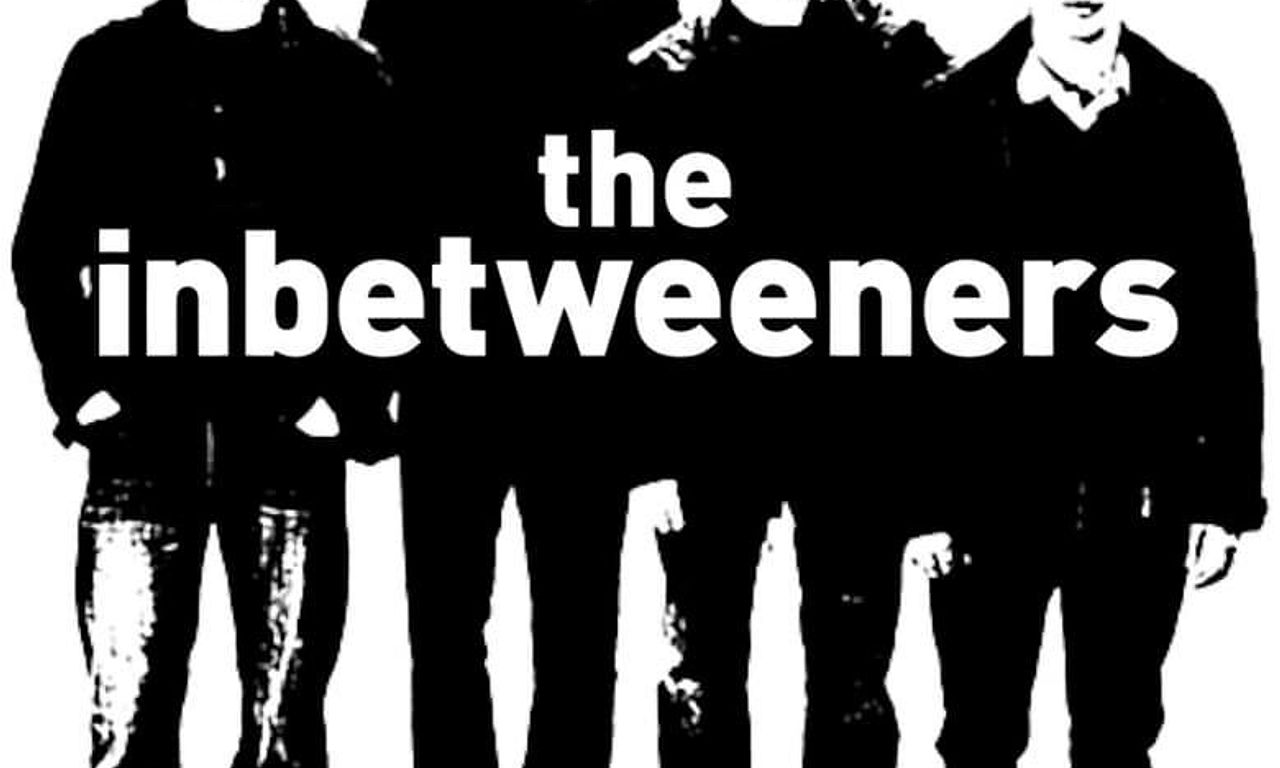 header image for The Inbetweeners