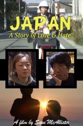 Japan: A Story of Love and Hate