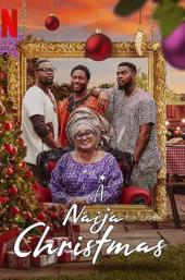 A Naija Christmas