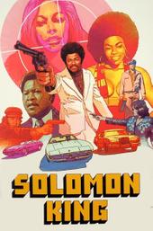 Solomon King