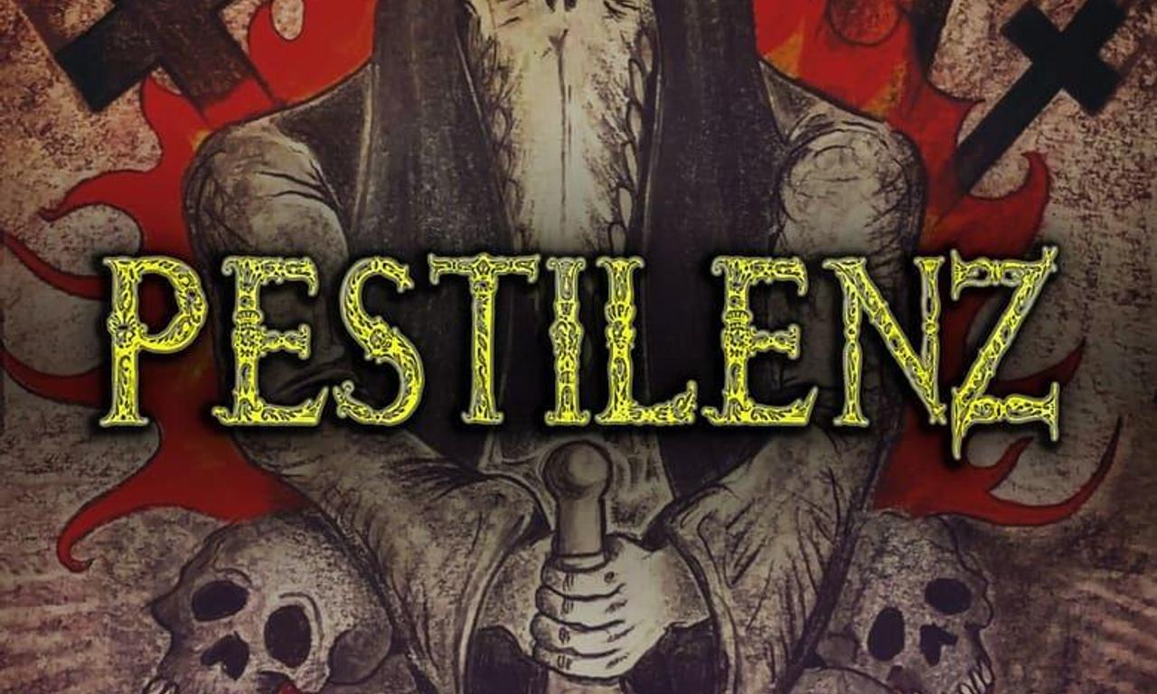 header image for Pestilenz