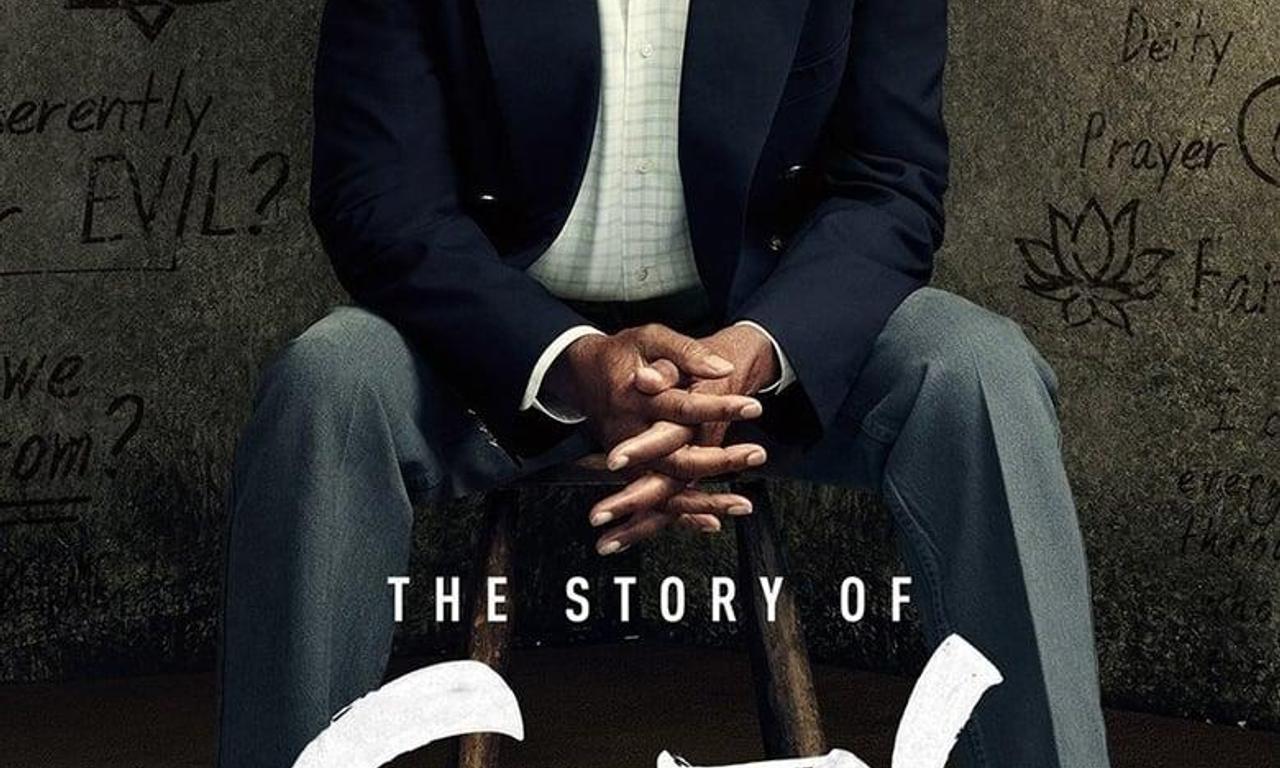 The Story of God with Morgan Freeman - Where to Watch and Stream Online ...